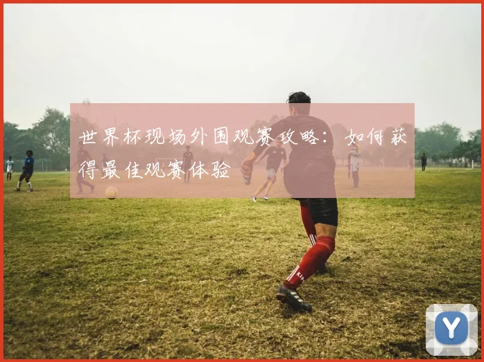 世界杯现场外围观赛攻略:如何获得最佳观赛体验