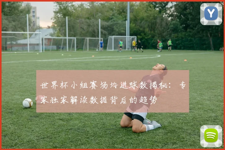 世界杯小组赛场均进球数揭秘：专家独家解读数据背后的趋势