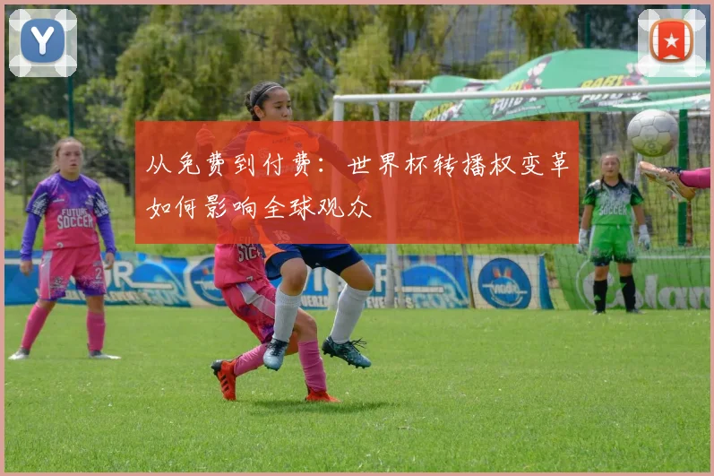 从免费到付费:世界杯转播权变革如何影响全球观众
