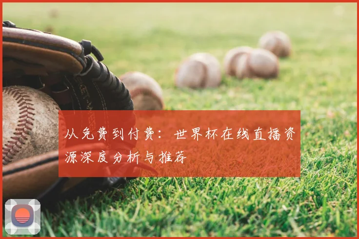 从免费到付费:世界杯在线直播资源深度分析与推荐
